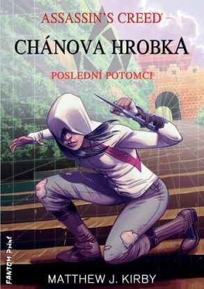 Assassin's Creed: Chánova hrobka