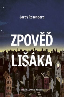 Zpověď lišáka
