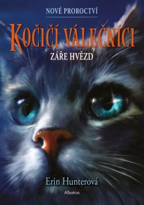 Kočičí válečníci - Nové proroctví: Záře hvězd