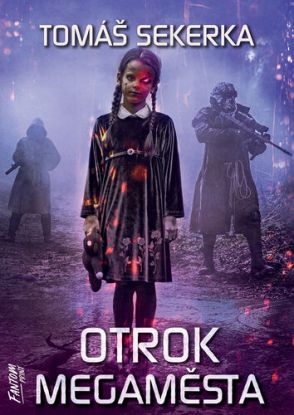 Otrok megaměsta