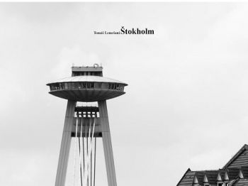 Štokholm