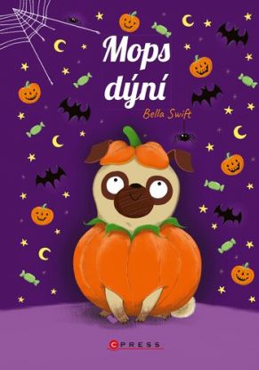 Mops dýní