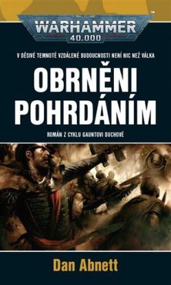 Obrněni pohrdáním