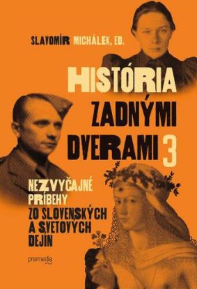 História zadnými dvermi 3