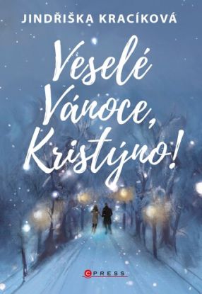 Veselé Vánoce, Kristýno!