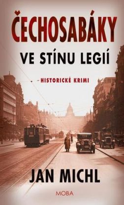 Čechosabáky - Ve stínu legií