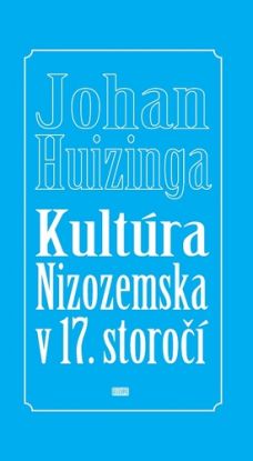 Kultúra Nizozemska v 17. storočí