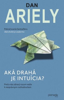 Aká drahá je intuícia?
