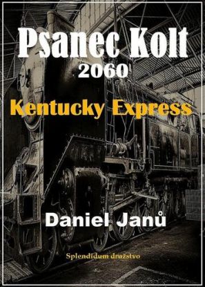 Psanec Kolt 2060