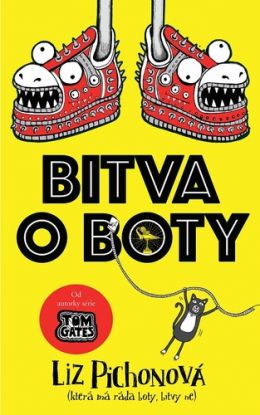 Bitva o boty