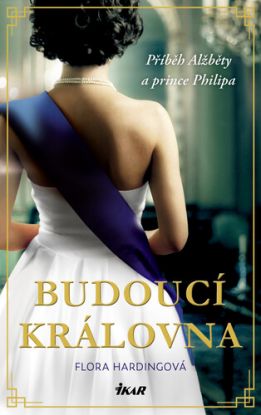 Budoucí královna