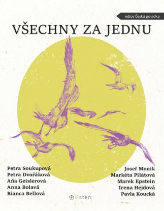 Všechny za jednu