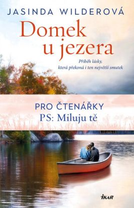 Domek u jezera