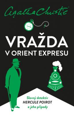 Poirot: Vražda v Orient expresu