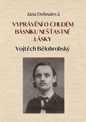 Vyprávění o chudém básníku nešťastné lásky