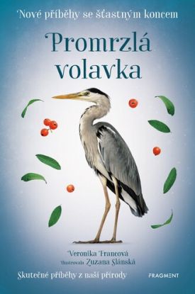 Nové příběhy se šťastným konce: Promrzlá volavka