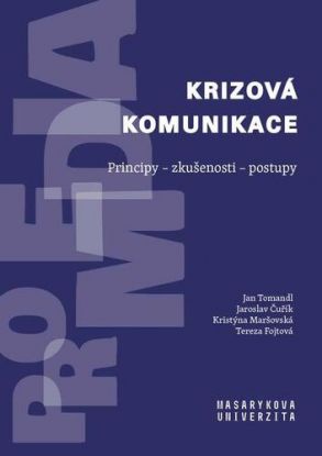 Krizová komunikace