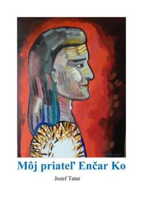 Môj priateľ Enčar Ko