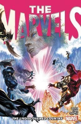 The Marvels 2