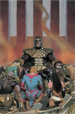 Eternals 2