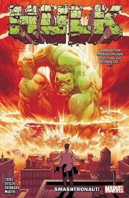 Hulk By Donny Cates 1