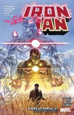 Iron Man 3