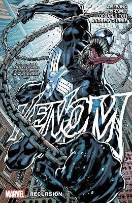 Venom By Al Ewing & Ram V 1