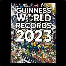 Guinness World Records 2023