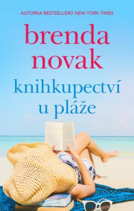 Knihkuperctví u pláže