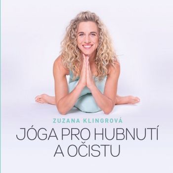 Jóga pro hubnutí a očistu