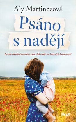 Psáno s lítostí 2: Psáno s nadějí