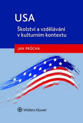 USA - Školství a vzdělávání v kulturním kontextu