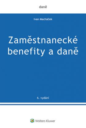 Zaměstnanecké benefity a daně