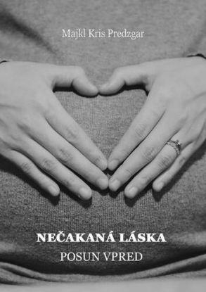 Nečakaná láska: Posun vpred