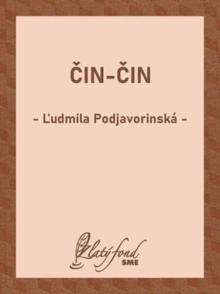 Čin-Čin