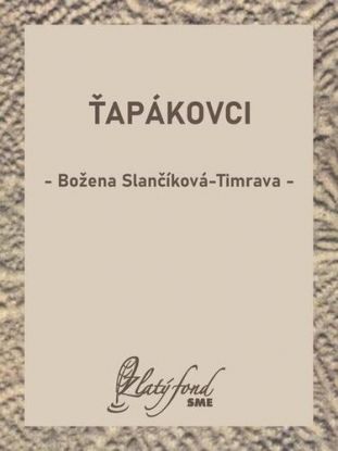 Ťapákovci