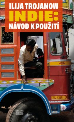 Jak (ne)cestovat: Návod k použití