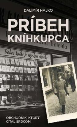 Príbeh kníhkupca