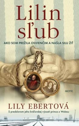 Lilin sľub