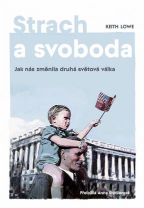 Strach a svoboda