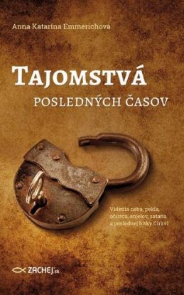 Tajomstvá posledných časov