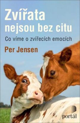 Zvířata nejsou bez citu