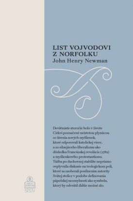 List vojvodovi z Norfolku