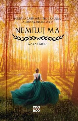 Nemiluj ma