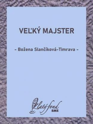 Veľký majster