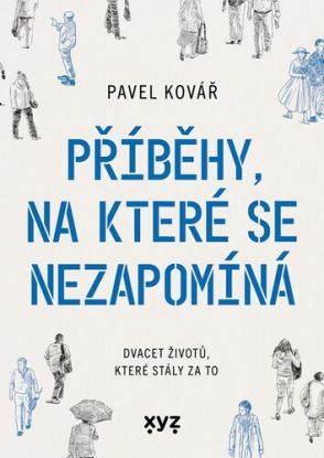 Příběhy, na které se nezapomíná