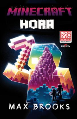 Minecraft: Hora
