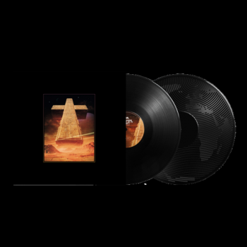 Justice - Planisphere LP