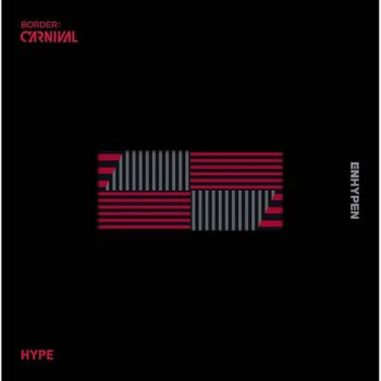 Enhypen - Border: Carnival (Hype Version) 2CD