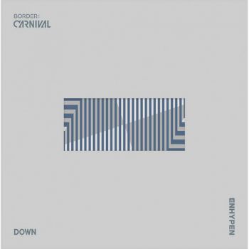 Enhypen - Border: Carnival (Down Version) 2CD